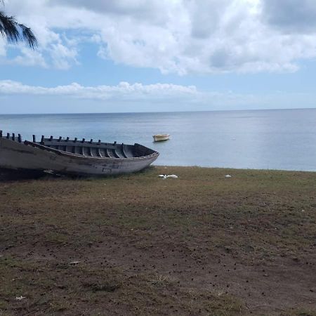 Jolie Villa Santa Avec Piscine Pointe aux Piments Eksteriør bilde